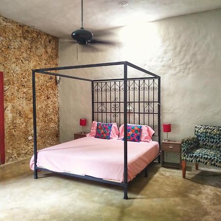 Santiago Magic House Villa Mérida Kültér fotó