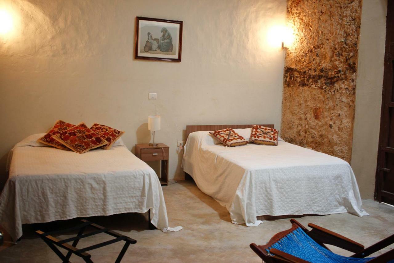 Santiago Magic House Villa Mérida Kültér fotó