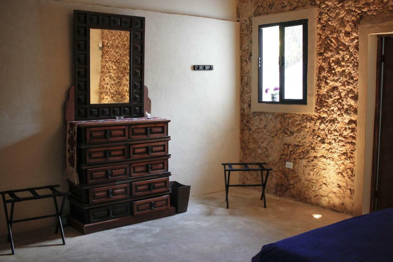 Santiago Magic House Villa Mérida Kültér fotó